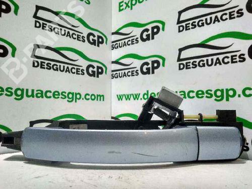 Used Rear left exterior door handle Rear left exterior door handle FORD MONDEO III (B5Y) 2.0 16V TDDi / TDCi (115 hp) 7141414 7141414