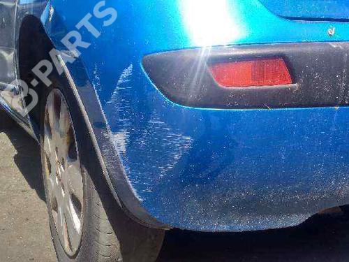 Front left interior door handle NISSAN NOTE (E11, NE11) 1.5 dCi | BP7126160I13  - Image 31