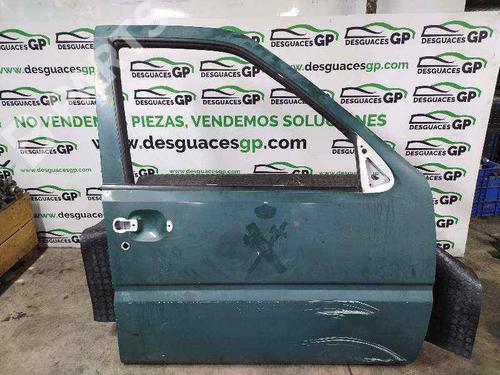 right-front-door-nissan-terrano-ii-r20-27-tdi-4wd-1992-1993-1994-1995-1996-1997-1998-1999-2000-2001-2002-2003-2004-2005-2006-2007-10266361 main image