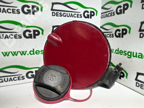 Used Fuel flap Fuel flap OPEL COMBO Box Body/MPV [2001-2026] 7230468 7230468