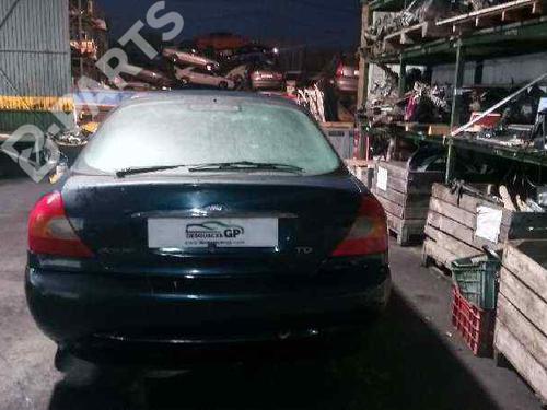 Right front window switch FORD MONDEO II (BAP)  | BP7143689C105  - Image 8