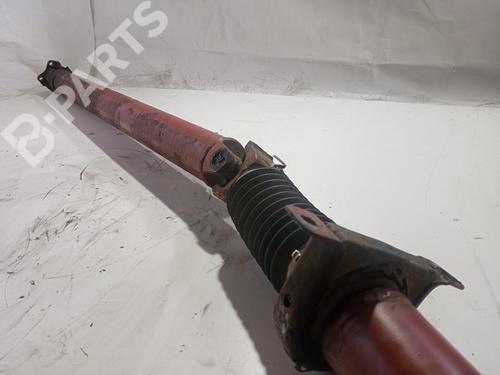 Used Driveshaft Driveshaft IVECO DAILY III Van [1999-2009] 10810331 10810331