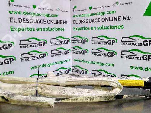 Used Right curtain airbag Right curtain airbag MERCEDES-BENZ E-CLASS (W210) E 300 Turbo-D (210.025) (177 hp) 7140175 7140175