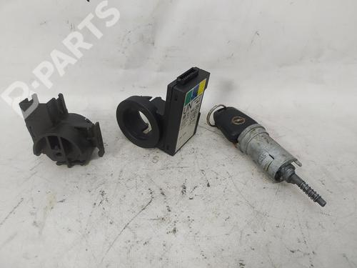 ignition-barrel-opel-astra-g-hatchback-t98-17-dti-16v-f08-f48-90589314-1998-1999-2000-2001-2002-2003-2004-2005-2006-2007-2008-2009-11130061 main image