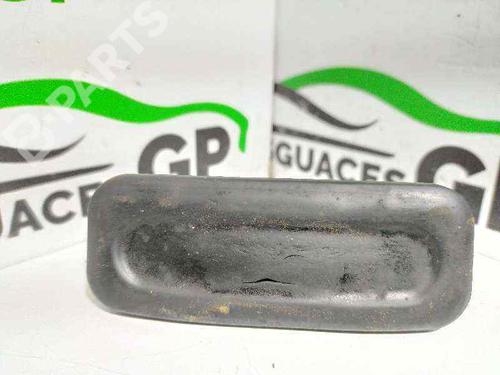 Used Tailgate handle Tailgate handle CITROËN C5 III (RD_) 2.0 HDi 140 (RDRHF8, RDRHFA, RDRHA8, RDRHAJ) (140 hp) 7150977 7150977