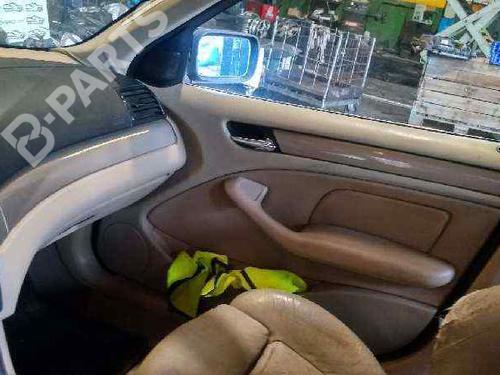 Right sun visor BMW 3 (E46) 320 d | BP7140886I2  - Image 10