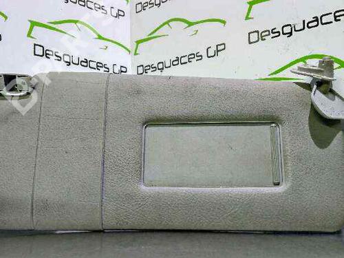 right-sun-visor-bmw-5-e39-520-i-1995-1996-1997-1998-1999-2000-2001-2002-2003-7136174 main image