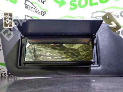 Used Right sun visor Right sun visor SAAB 9-3 (YS3D) 2.2 TiD (115 hp) 7139007 7139007