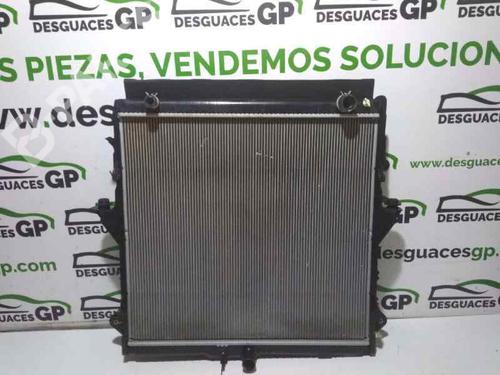 Used Intercooler Intercooler FORD RANGER (TKE) 2.2 TDCi 4x4 (150 hp) 7147195 7147195