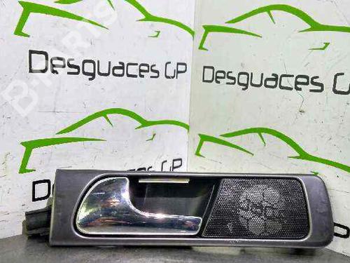 Used Rear left interior door handle Rear left interior door handle AUDI A6 C5 (4B2) 2.5 TDI (150 hp) 7137447 7137447
