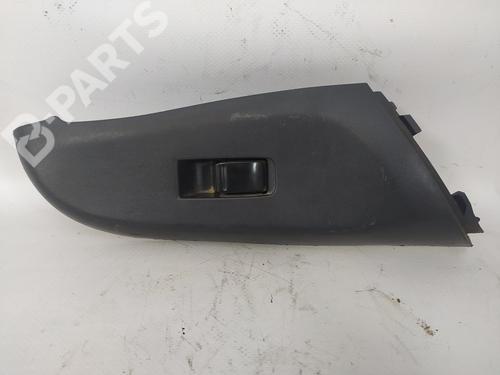 Used Right front window switch Right front window switch NISSAN ALMERA II (N16) 2.2 Di (110 hp) 10092043 10092043