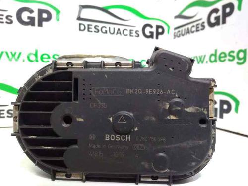 Used Throttle body Throttle body FORD RANGER (TKE) 2.2 TDCi 4x4 (150 hp) 7147162 7147162