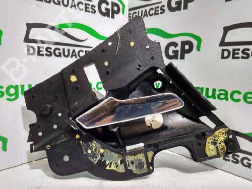 Used Front right interior door handle Front right interior door handle MERCEDES-BENZ E-CLASS (W210) E 320 CDI (210.026) (197 hp) 7142783 7142783