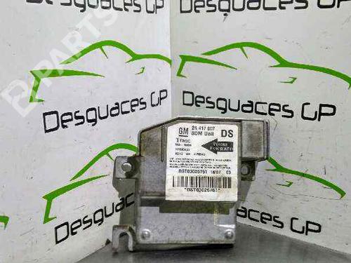 ecu-airbags-opel-corsa-c-x01-12-f08-f68-24417007-2000-2001-2002-2003-2004-2005-2006-2007-2008-2009-7135969 main image