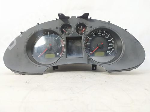 instrument-cluster-seat-ibiza-iii-6l1-19-tdi-w06l0920-2002-2003-2004-2005-2006-2007-2008-2009-11130071 main image