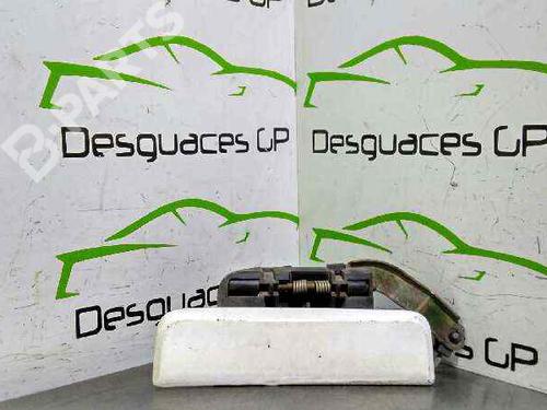 Used Front left exterior door handle Front left exterior door handle PEUGEOT 106 II (1A_, 1C_) 1.1 i (60 hp) 7140428 7140428