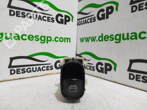 Used Left rear window switch Left rear window switch MERCEDES-BENZ C-CLASS T-Model (S203) C 220 CDI (203.208) (150 hp) 7250887 7250887