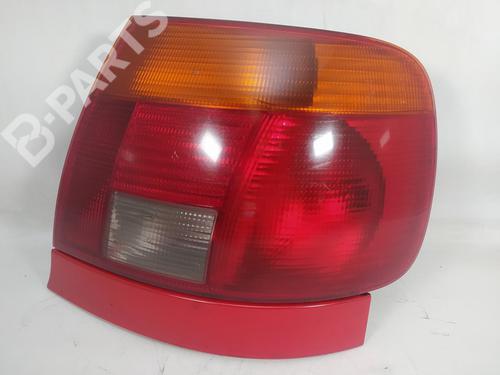 Used Right taillight Right taillight AUDI A4 B5 (8D2) 1.8 T (150 hp) 10161001 10161001