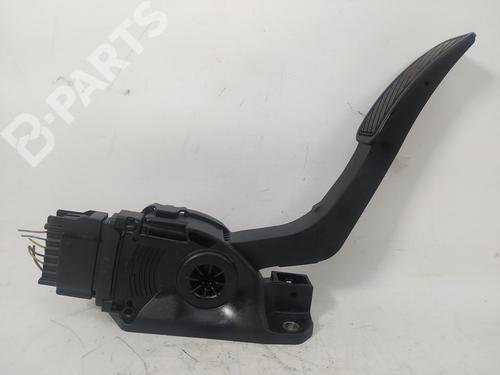 pedal-ford-fiesta-vi-cb1-ccn-125-8v219f836aa-2008-2009-2010-2011-2012-2013-2014-2015-2016-2017-10958827 main image