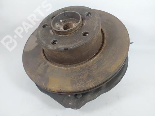 Used Right front steering knuckle Right front steering knuckle BMW 5 (E39) 525 tds (143 hp) 10408813 10408813