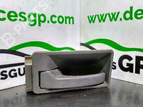 Used Front left interior door handle Front left interior door handle OPEL CORSA A Hatchback (S83) 1.2 S (F08, M08, F68, M68) (55 hp) 7140762 7140762