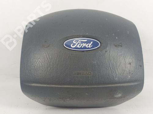 Used Driver airbag Driver airbag FORD TRANSIT Bus (FD_ _, FB_ _, FS_ _, FZ_ _, FC_ _) [2000-2006] 8366084 8366084