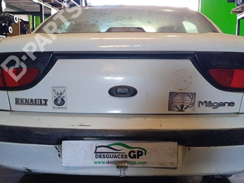 Rear left interior door handle RENAULT MEGANE I Classic (LA0/1_) 1.9 dTi (LA08, LA0N, LA0K) | BP9279443I15  - Image 7