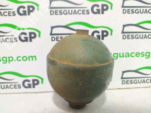 Used Suspension compressor Suspension compressor CITROËN XANTIA (X1_, X2_) 1.9 Turbo D (90 hp) 8750729 8750729