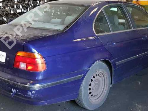 Front right interior door handle BMW 5 (E39) 520 i | BP7136180I14  - Image 9