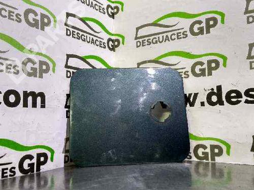 Used Fuel flap Fuel flap MITSUBISHI PAJERO II (V3_W, V2_W, V4_W, V5_W) 3.0 V6 4WD (V23W, V43W) (150 hp) 7163833 7163833