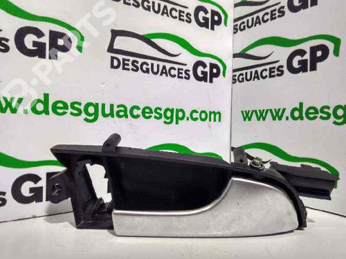 Used Front right interior door handle Front right interior door handle AUDI A3 (8P1) [2003-2013] 7143910 7143910