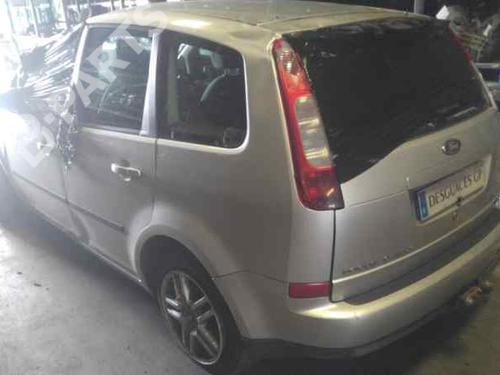 Rear left interior door handle FORD C-MAX (DM2) 1.6 TDCi | BP7138245I15  - Image 5