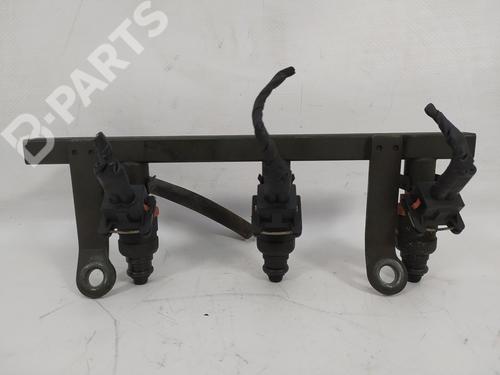 Used Injection rail Injection rail DAEWOO MATIZ (M100, M150) [1998-2026] 10321100 10321100