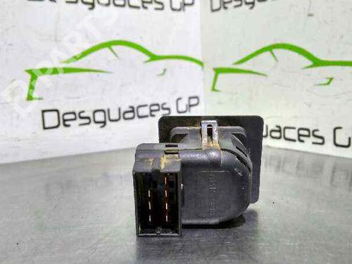 Capteur De Frappe (knock Sensor) 2 Broches - Compatible Land Rover Discovery II, Range Rover P38, Smart Fortwo, Etc.