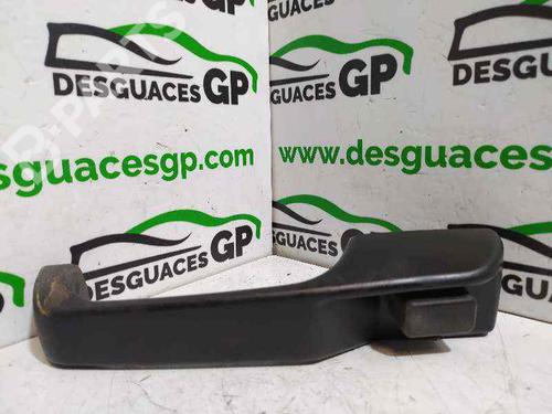 Used Front left exterior door handle Front left exterior door handle JEEP CHEROKEE (XJ) 2.5 TD 4x4 (116 hp) 7125858 7125858