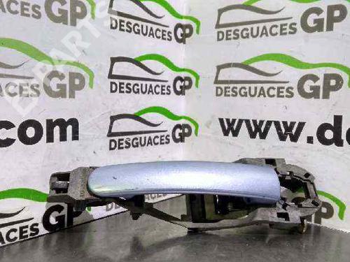 Used Front left exterior door handle Front left exterior door handle VW PASSAT B5 (3B2) 1.8 (125 hp) 7138207 7138207