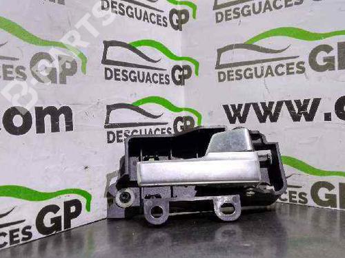 Used Rear right interior door handle Rear right interior door handle FORD C-MAX (DM2) 1.6 TDCi (109 hp) 7138244 7138244