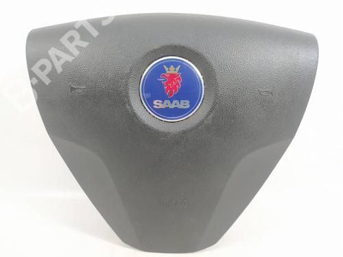 Used Driver airbag Driver airbag SAAB 9-3 Estate (E50) 1.9 TiD (150 hp) 8808771 8808771