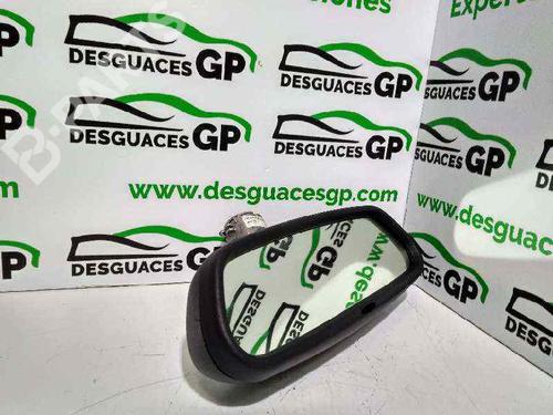 Used Rear mirror Rear mirror PEUGEOT 2008 I (CU_) 1.6 BlueHDi 120 (120 hp) 7144224 7144224