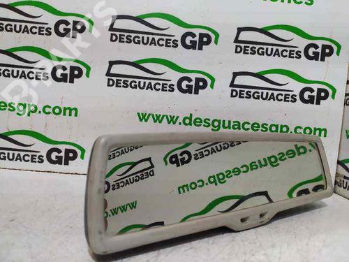 Used Rear mirror Rear mirror VW PASSAT B6 (3C2) [2005-2010] 7126489 7126489