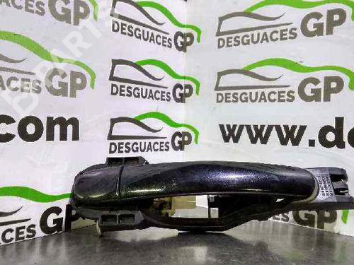 Used Front right exterior door handle Front right exterior door handle SEAT LEON (1M1) 1.9 TDI (110 hp) 7138262 7138262