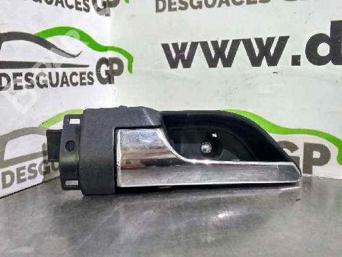 Used Front left interior door handle Front left interior door handle OPEL ASTRA H (A04) 1.7 CDTI (L48) (100 hp) 7138603 7138603