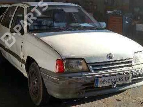 Used Parts OPEL KADETT E Hatchback (T85)  1.7 D (C08, C48, D08, D48)  837949