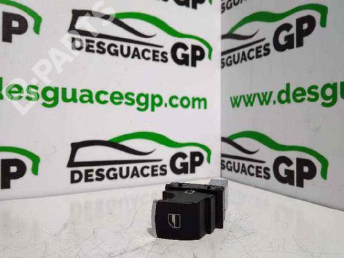 right-front-window-switch-vw-passat-b6-3c2-20-tdi-16v-2005-2006-2007-2008-2009-2010-7142993 main image