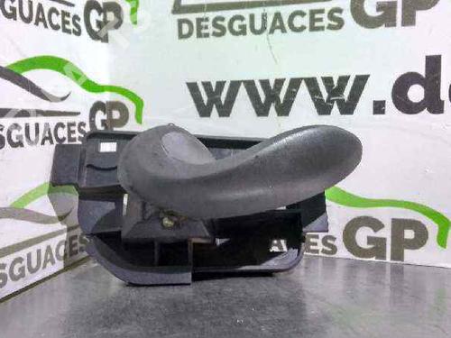 Used Front left interior door handle Front left interior door handle FIAT PUNTO (188_) 1.9 JTD (86 hp) 7138687 7138687