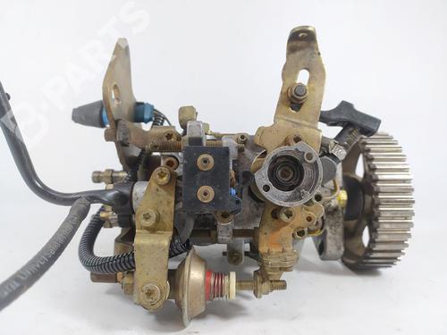 Injection pump CITROËN ZX (N2) 1.9 D 9534902 | B-Parts