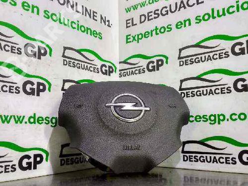 Used Driver airbag Driver airbag OPEL VECTRA C (Z02) 2.2 DTI 16V (F69) (125 hp) 7141175 7141175