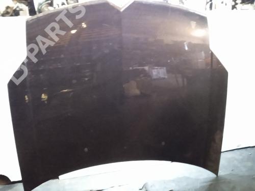 Used Hood Hood CITROËN C6 (TD_) 2.7 HDi (204 hp) 10266603 10266603