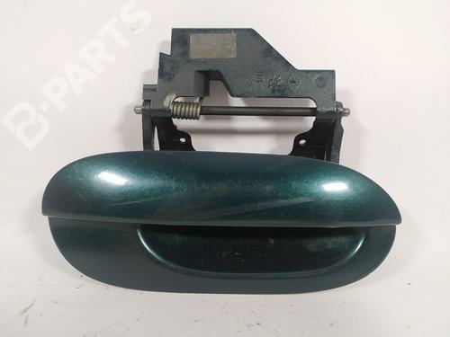 Used Rear right exterior door handle Rear right exterior door handle BMW 5 (E39) 525 tds (143 hp) 10347344 10347344