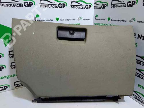 Used Glove box Glove box BMW X5 (E53) 4.4 i (286 hp) 7147432 7147432